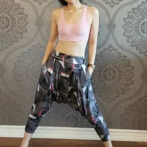 Sweaty Betty harem yoga pants